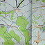 Falk Regiokaart Zuid-Limburg en Voerstreek
