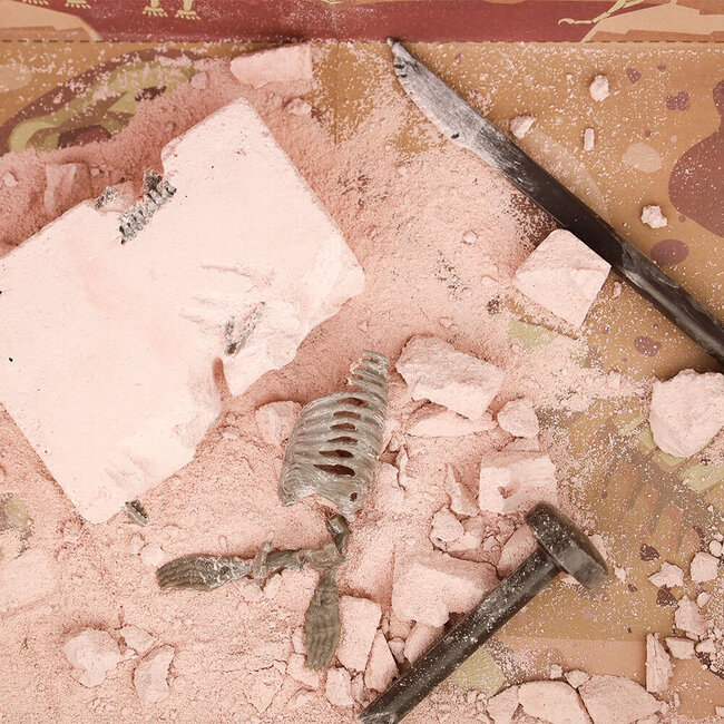 4M KidzLabs Opgraafset Mosasaurus