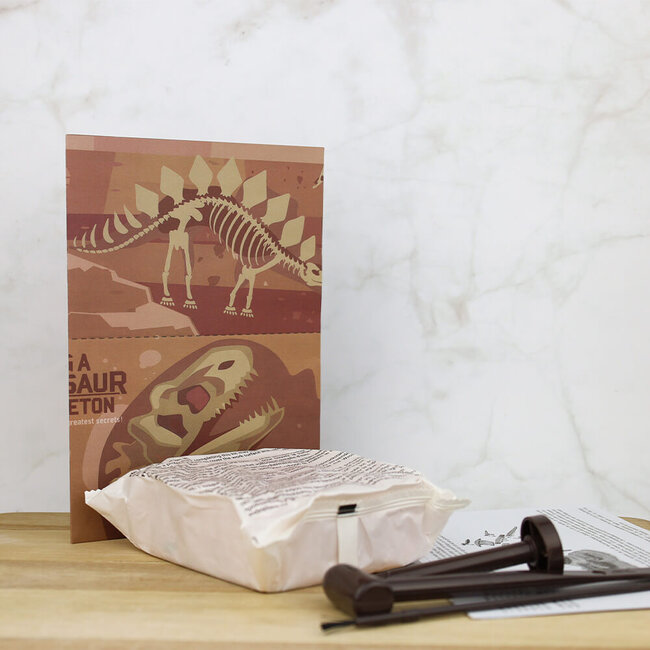 4M KidzLabs Opgraafset Mosasaurus