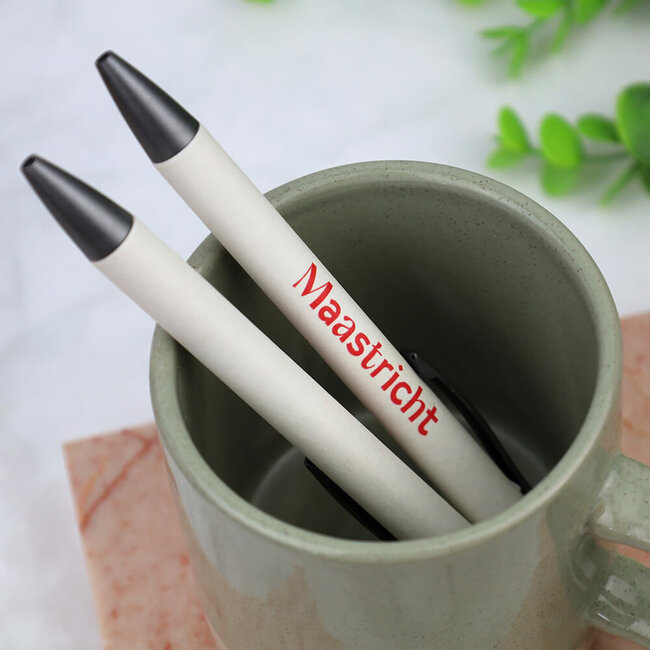 Maastricht Store Balpen Maastricht - blauwschrijvend