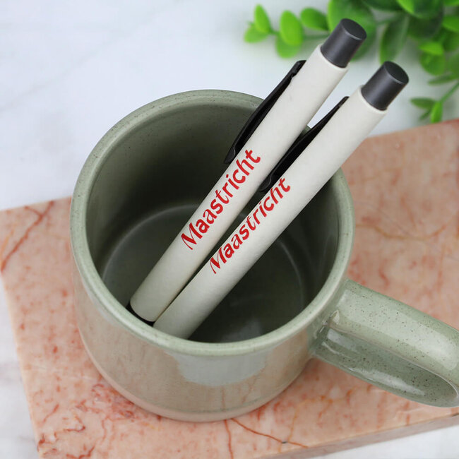 Maastricht Store Balpen Maastricht - blauwschrijvend