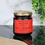 Adriaan de Smaakmaker Maastrichtse Keerse jam - 225 g