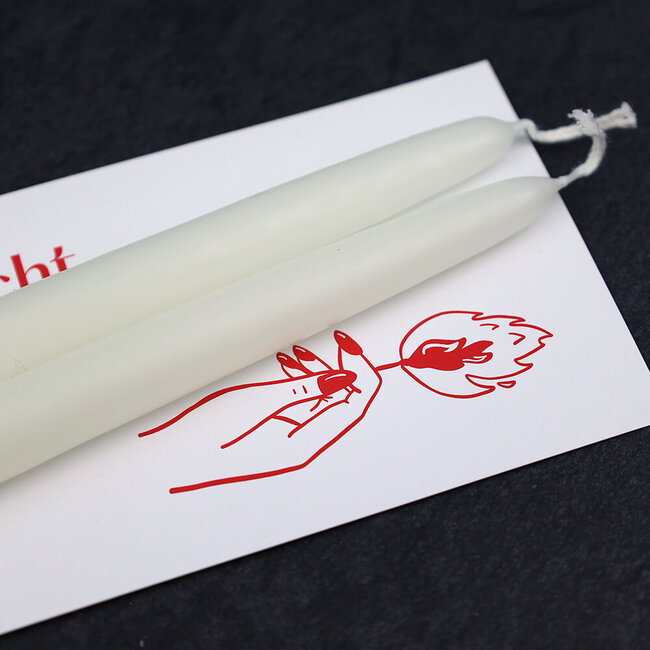 Maastricht Store Licht uit Maastricht kaarsen - Sterre der Zee