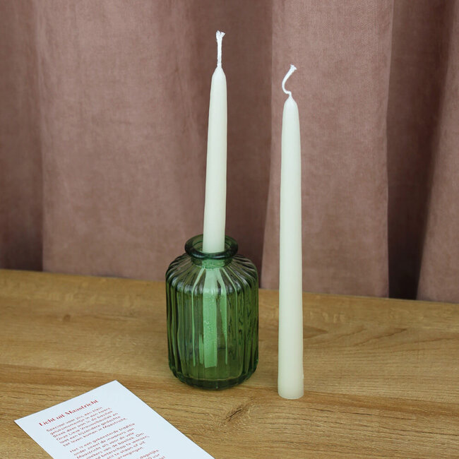 Maastricht Store Licht uit Maastricht kaarsen - Sterre der Zee