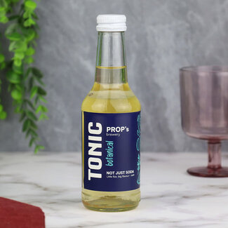Prop's brewery Kefir soda tonic botanical - 250 ml