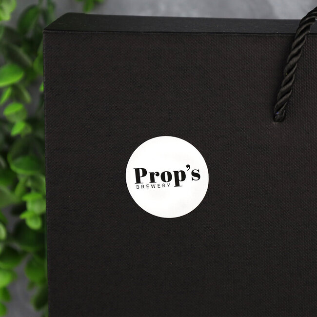 Prop's brewery Cadeaupakket kefir soda - 6 flesjes