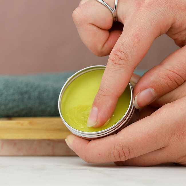 SoapSeries Limburgse crème - 45 g