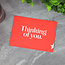 Maastricht Store Wenskaart 'Thinking of you'