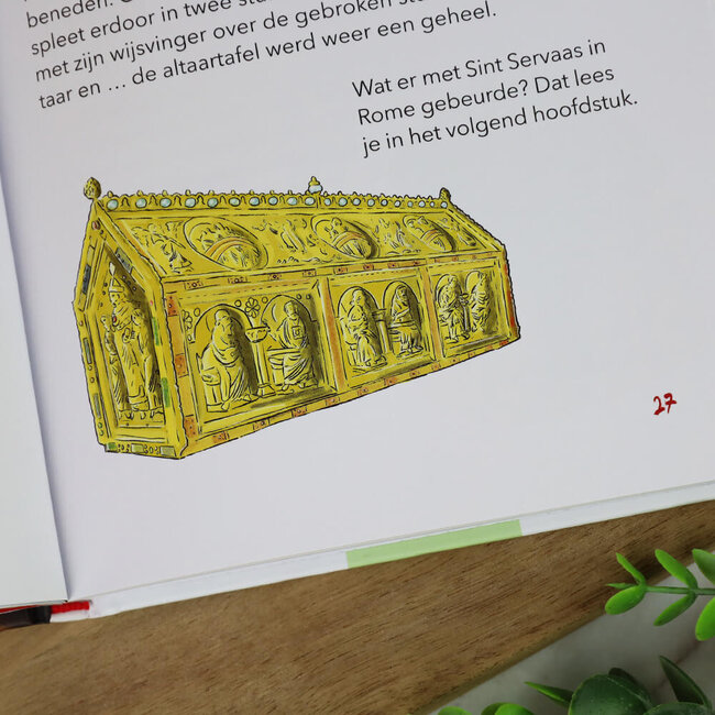 Vivianne Rijnders Wees een bruggenbouwer