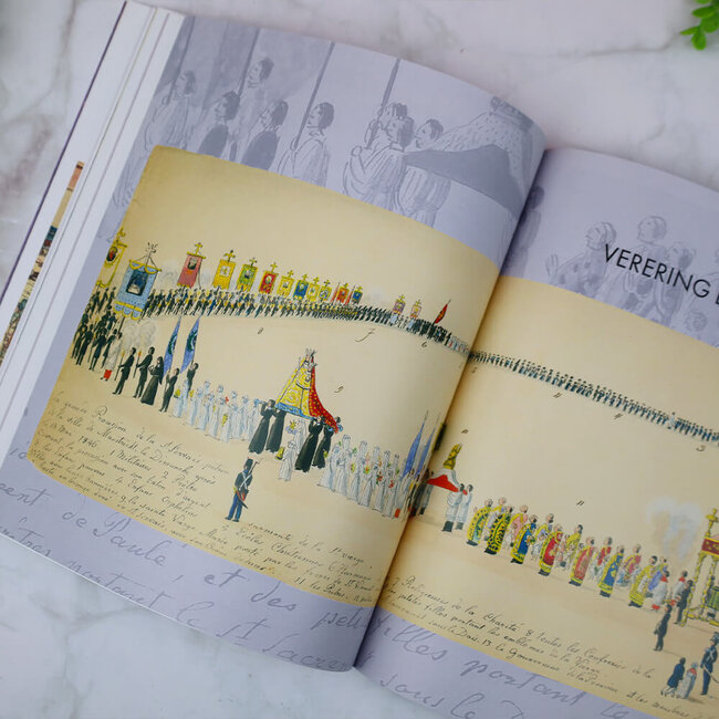 Centre Céramique - Maastricht Museum Pelgrimage naar Maastricht