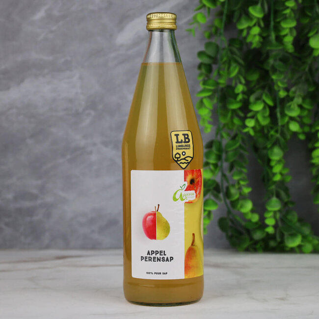 Appeven Appel-perensap - 750 ml