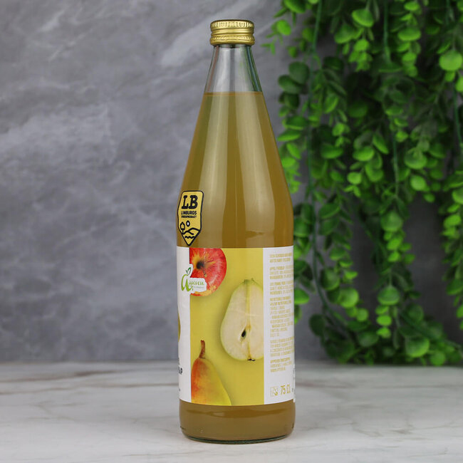 Appeven Appel-perensap - 750 ml