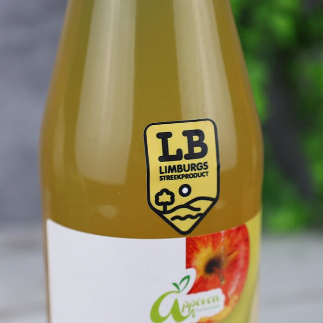 Appeven Appel-perensap - 750 ml