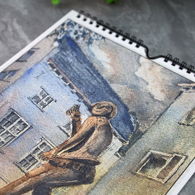 Sjo van den Eerenbeemt Verjaardagskalender 'Us Mestreech'