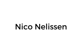 Nico Nelissen