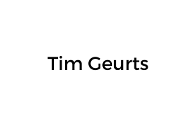 Tim Geurts