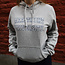 Maastricht University Hoodie Maastricht University - grijs