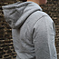 Maastricht University Hoodie Maastricht University - grijs