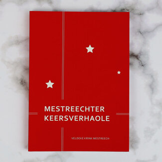 Veldeke Mestreech Mestreechter Keersverhaole