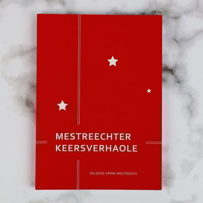 Veldeke Mestreech Mestreechter Keersverhaole