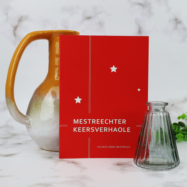 Veldeke Mestreech Mestreechter Keersverhaole