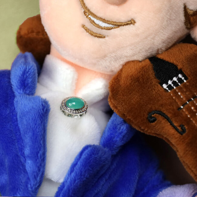 LiLie B.V Knuffel Kleine André Rieu