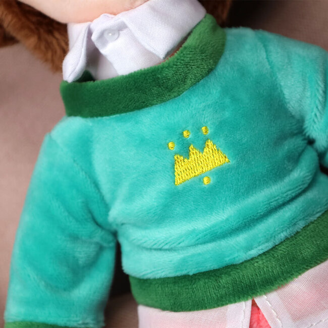 LiLie B.V Knuffel Melody