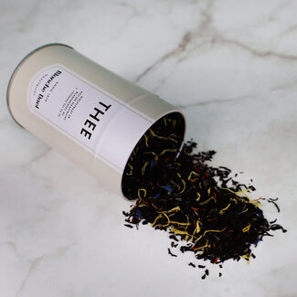 Blanche Dael Theeblik met Droum zwarte thee