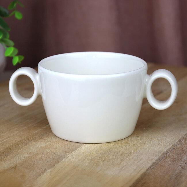 Maastricht Store Soepkom dialect ‘Soptas’ - 30 cl