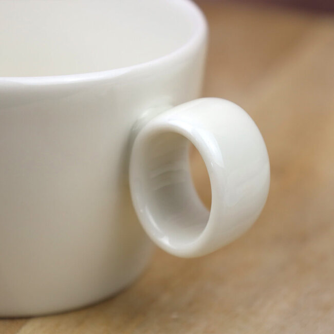 Maastricht Store Soepkom dialect ‘Soptas’ - 30 cl