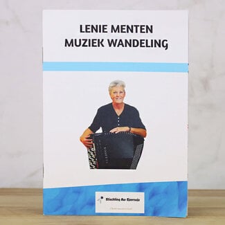 Stiechting Aw Sjevraoje Muziekwandeling - Lenie Menten