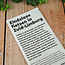 Visit Zuid Limburg Fietsknooppuntenkaart Zuid-Limburg