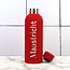 Maastricht Store Thermosfles Maastricht soft touch - 500 ml