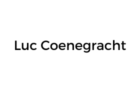 Luc Coenegracht