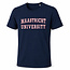 Maastricht University T-shirt Maastricht University - navy blauw