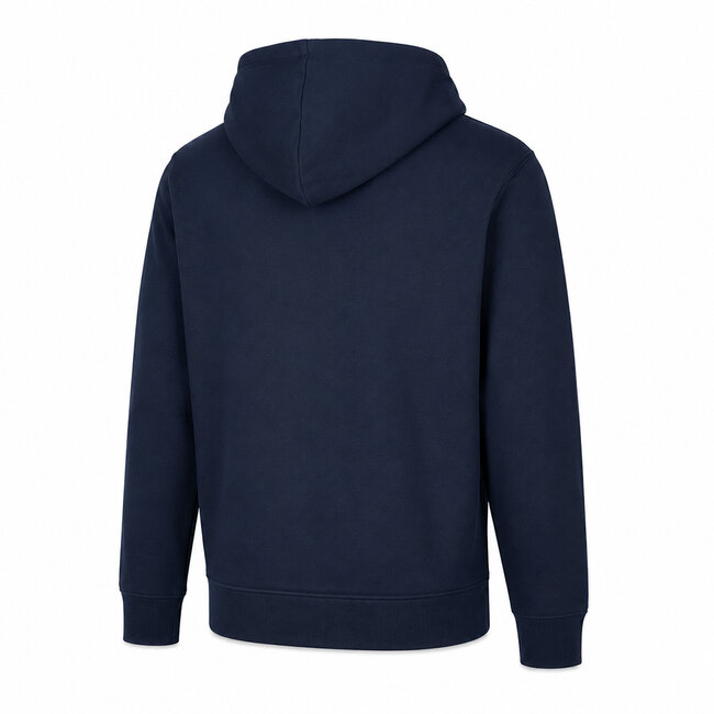 Maastricht University Hoodie Maastricht University - navy blauw