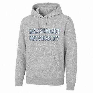 Maastricht University Hoodie Maastricht University - grijs