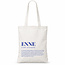 Pierre Maastricht Tote bag 'Enne? Ouch enne!'