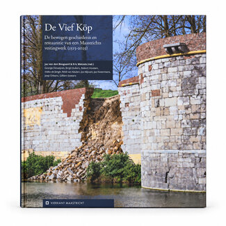 Historische Reeks Maastricht De Vief Köp (nr. 48)