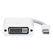 Apple Apple Mini DisplayPort to DVI Adapter Apple Apple Mini DisplayPort to DVI Adapter