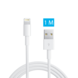 Apple Apple Lightning kabel to USB 1M Apple Apple Lightning kabel to USB 1M