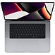 Apple MacBook Pro 16.2" M1 Pro 10-Core CPU- 32 Core GPU- 64GB Ram- 1TB SSD- Space Gray Apple MacBook Pro 16.2" M1 Pro 10-Core CPU- 32 Core GPU- 64GB Ram- 1TB SSD- Space Gray
