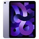 Apple Apple iPad Air 10.9" 5e Gen. M1-Chip Wi-Fi + Cellular met 256GB Purple Apple Apple iPad Air 10.9" 5e Gen. M1-Chip Wi-Fi + Cellular met 256GB Purple
