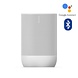 Sonos Sonos Move Wifi-Bluetooth Speaker Wit Sonos Sonos Move Wifi-Bluetooth Speaker Wit