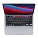 Apple MacBook Pro 13"- TouchBar- M2-chip- 8GB Ram- 512GB SSD- Space Gray Apple MacBook Pro 13"- TouchBar- M2-chip- 8GB Ram- 512GB SSD- Space Gray