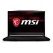 MSI MSI GF63 Thin 15.6" Intel Core i7- 16GB Ram- 512GB SSD- GeForce RTX 3050- FHD- IPS MSI MSI GF63 Thin 15.6" Intel Core i7- 16GB Ram- 512GB SSD- GeForce RTX 3050- FHD- IPS