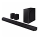 Samsung Samsung Cinematic Q series Soundbar HW-Q950A Zwart (NIEUW) Samsung Samsung Cinematic Q series Soundbar HW-Q950A Zwart (NIEUW)