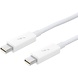 Apple Apple Thunderbolt Cable 2M Wit Apple Apple Thunderbolt Cable 2M Wit