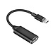 Xssive XSSIVE TYPE-C To HDMI Female Adapter Xssive XSSIVE TYPE-C To HDMI Female Adapter