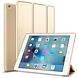 Ipad 7/8/9 10.2" Smart Cover Goud Ipad 7/8/9 10.2" Smart Cover Goud